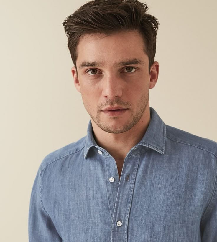 Wyatt Watson - Web Developer & Freelancer